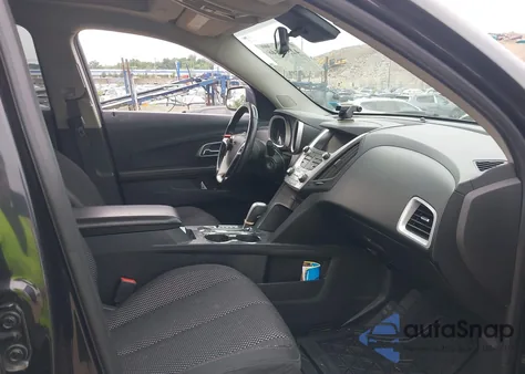 2012 Chevrolet Equinox 1Lt z USA, uszkodzony, nr VIN 2GNFLEEK0C6314405